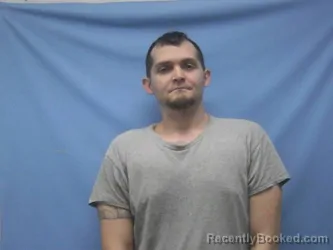 Mugshot of PAUL HENRI PEPPER