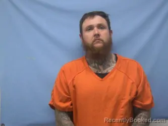 Mugshot of KASEY STEPHEN DOSS