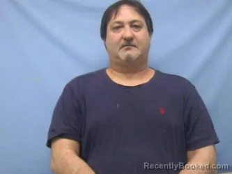 Mugshot of JOHN MICHAEL TROUB