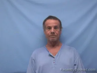 Mugshot of JOHN WAYNE KOLB