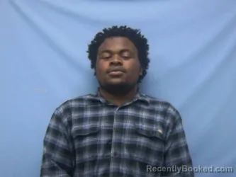Mugshot of KYLE TYREEKDEHENRYRASHAD JONES