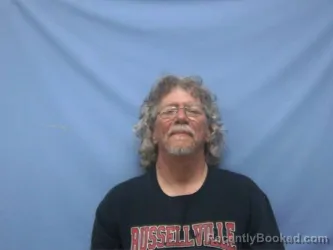 Mugshot of MITCHELL DWAYNE SAPP