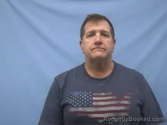 Mugshot of JEFFERY LEE RUSSELL