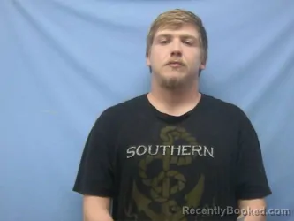 Mugshot of NOAH SEBASTIAN MCDANIEL