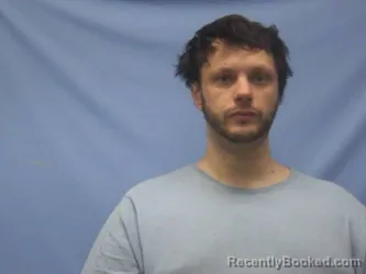 Mugshot of JARET DANIEL ISON