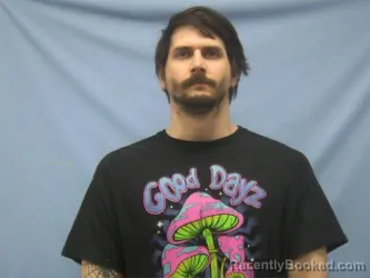 Mugshot of GLENN MAXWELL WILLIAMSON