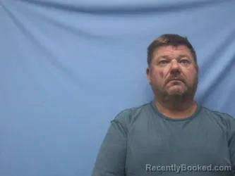 Mugshot of JOHN FREDRICK ENSMINGER