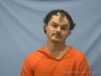 Mugshot of HARLEY TERRAL ELLIOTT