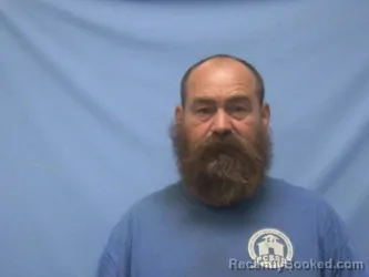 Mugshot of AVERY SIMON FINCH