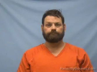 Mugshot of CHRISTOPHER WAYNE TAYLOR