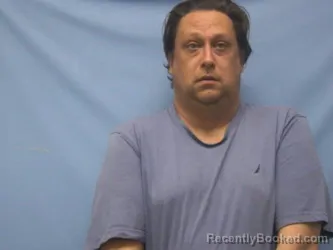 Mugshot of CHAYNE WARREN JOHNSTON