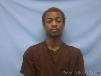Mugshot of MARQUAVIS ISAIAH DALTON