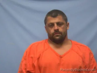 Mugshot of JOEY LEE STOCK