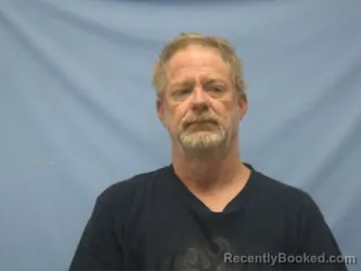 Mugshot of ROBERT CHARLES HUFFMAN