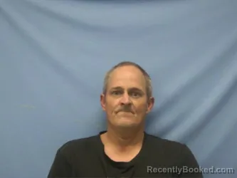 Mugshot of JASON DREW MORGAN