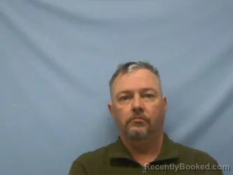 Mugshot of TRISTAN RAY TEAGUE