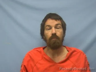 Mugshot of IAN TODD LEE BOWES