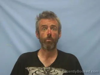 Mugshot of BRANDON DOUGLAS SNOW