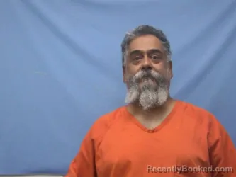 Mugshot of JOEY LUIS CHAVEZ