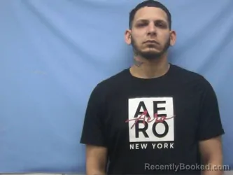 Mugshot of CARLOS IVAN PACHECO