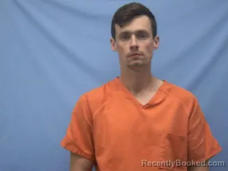 Mugshot of ZACHARY ALLEN DENNEY