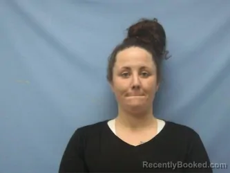 Mugshot of CHELSEA LANE THOMPSON