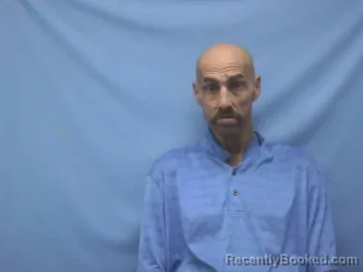 Mugshot of STEVEN LEE HALL