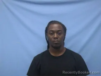 Mugshot of STEPHEN DENNIS SCOTT