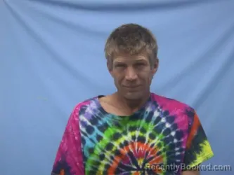 Mugshot of JOHNATHAN LEON UNDERWOOD