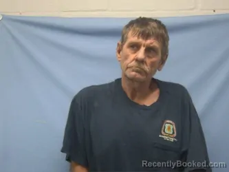 Mugshot of GREGORY SCOTT KELLEY