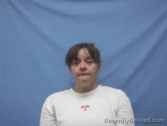 Mugshot of JAMIE JOYCE POWELL