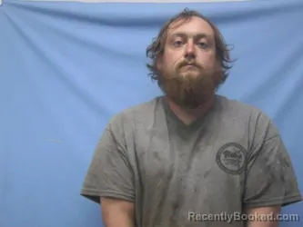 Mugshot of JEREMY ALAN BIRD