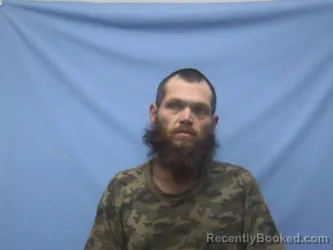 Mugshot of JEFFREY LYNN ALLEN