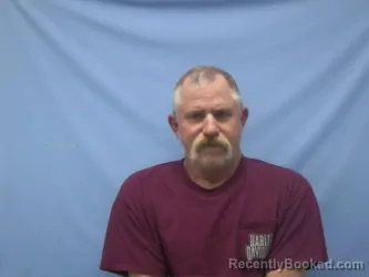 Mugshot of RODNEY SCOTT EDWARDS