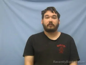 Mugshot of AUSTIN WAYNE DEATHERAGE