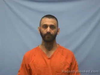 Mugshot of CAMILLO HENRY HERNANDEZ