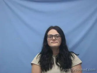 Mugshot of ABIGAYL FAYE NELSON