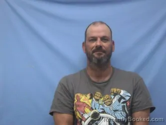 Mugshot of JEREMIAH CRAIG WILLENBERG