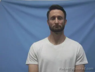 Mugshot of MARK ALLAN II LONG