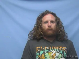 Mugshot of TROY ALLEN MCLAIN