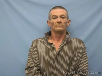 Mugshot of JAMIE LEE BARRETT