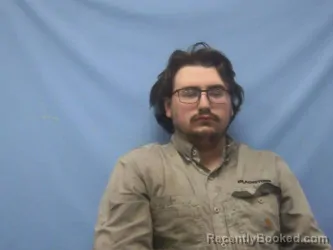 Mugshot of GAVIN WAYNE GOREE