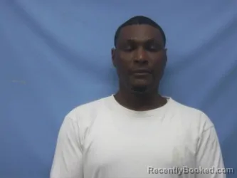 Mugshot of RUSSELL LACHARLES MCGLOTHAN