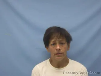 Mugshot of MANDY KAY BATT