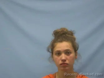 Mugshot of ADDISON ELLIE-MAE LEACH