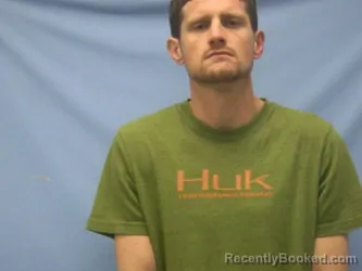 Mugshot of WILLIAM GRANT MITCHENER