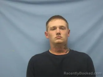 Mugshot of TRAVIS WADE PITTS