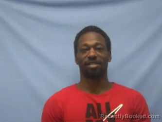 Mugshot of TROY CRAIG JR SANDIDGE