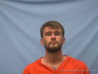 Mugshot of COLTON JAMES WARD