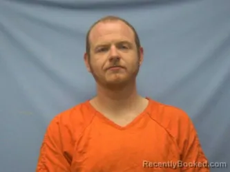 Mugshot of JODY ALAN WEBB